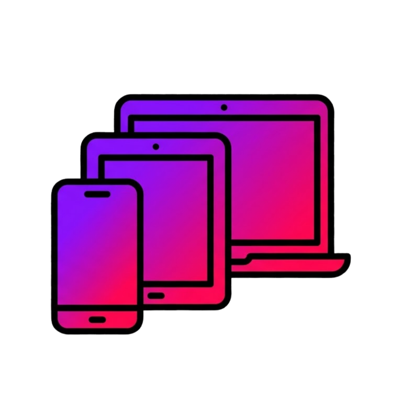 Support for all devices